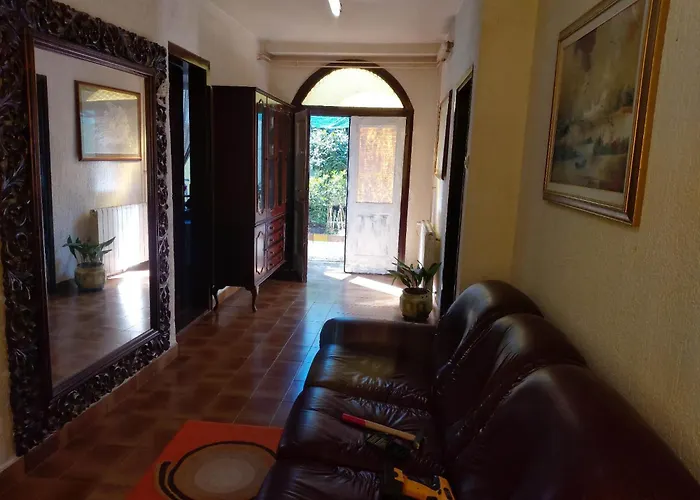 Apartmán Arena *