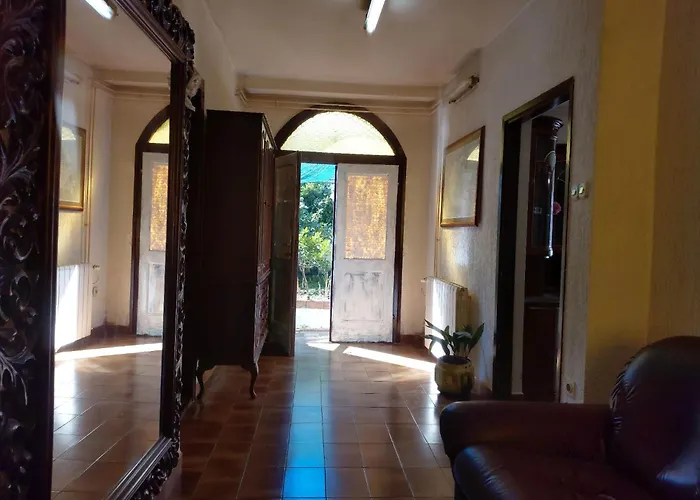 Arena Apartmán *